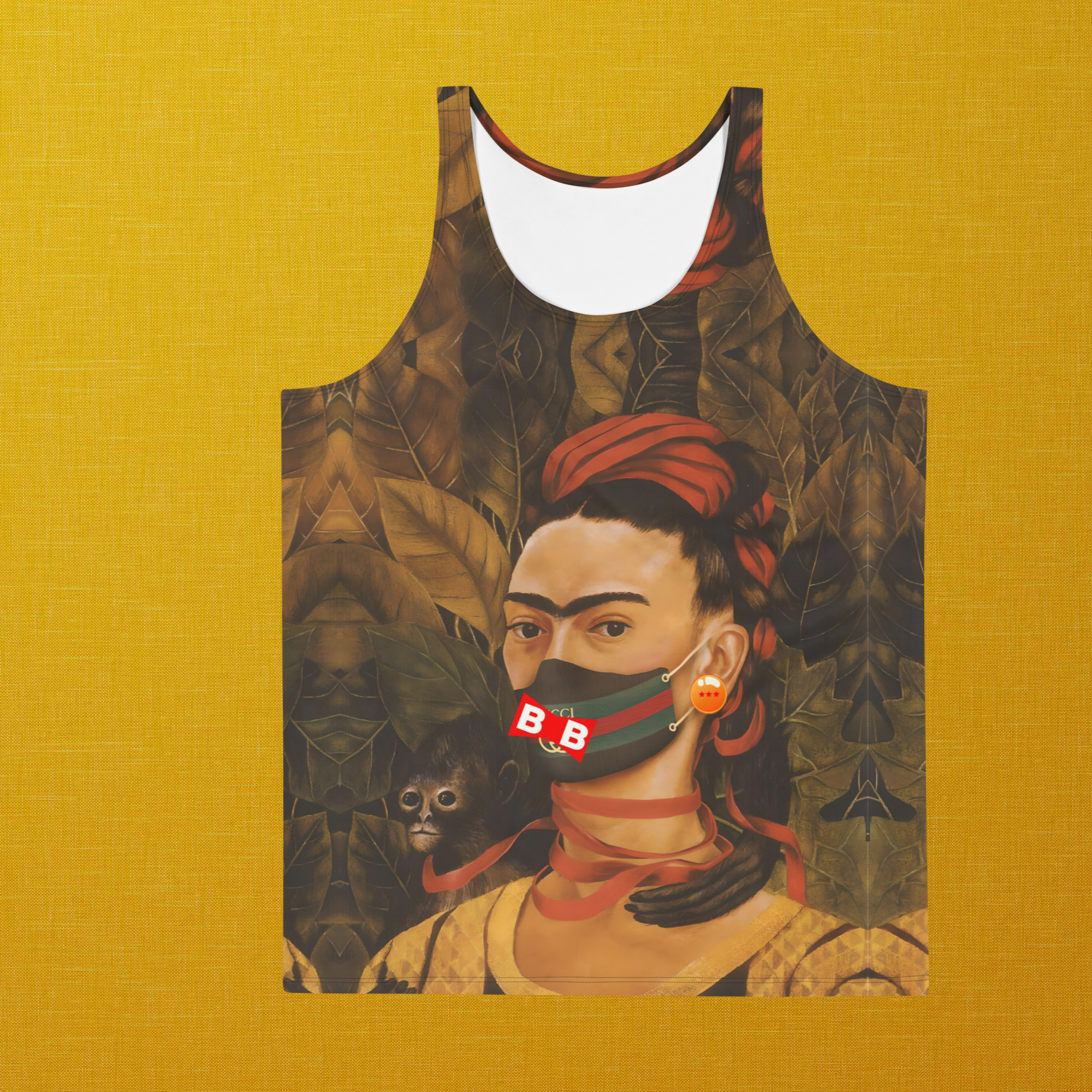 Unisex Tank Top