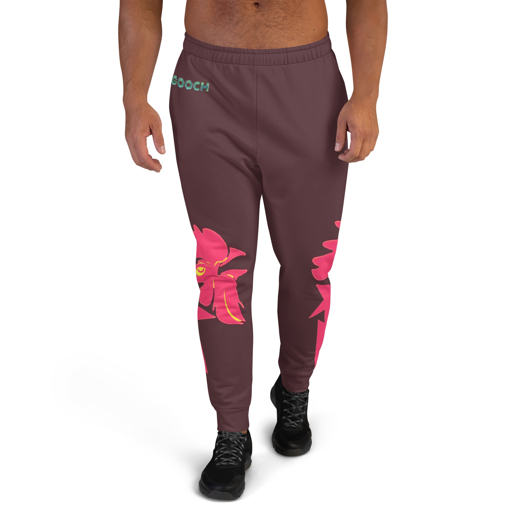 DAS BAB COQ Men's Joggers