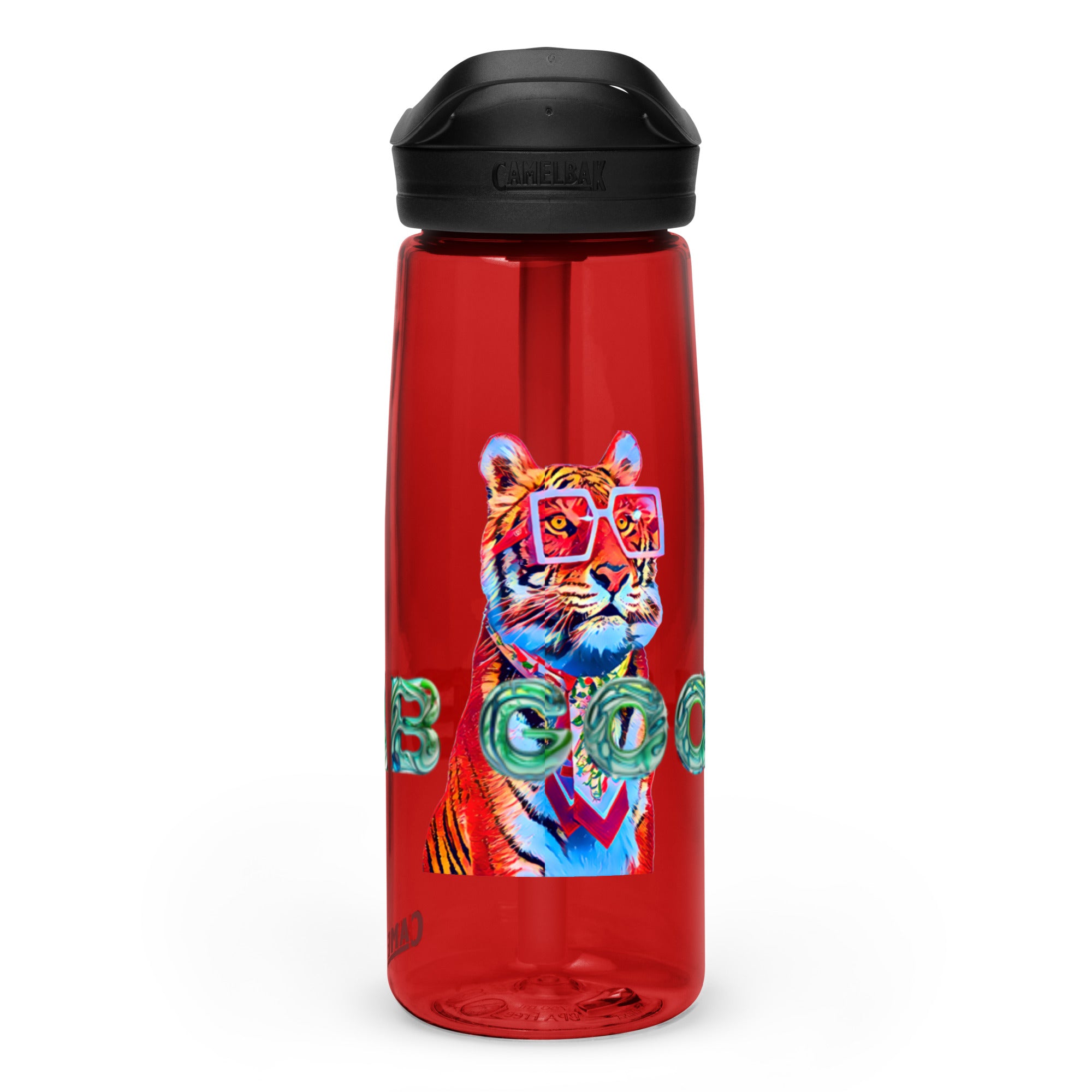 BAB GOOCH HIGH HIGH DRAKE - Sports water bottle