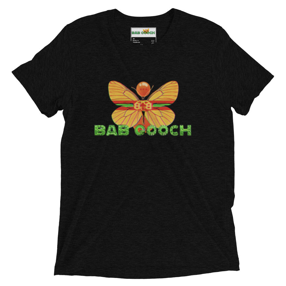 BAB GOOCH -Short sleeve t-shirt